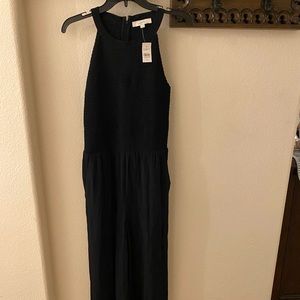 Ann taylor loft romper